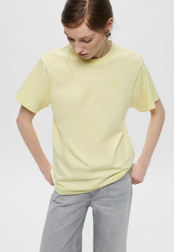 Hugo Футболка - Vintage Tee - фото 4