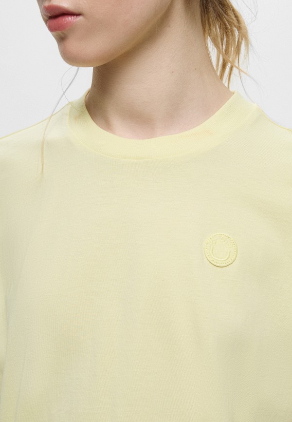 Hugo Футболка - Vintage Tee - фото 5