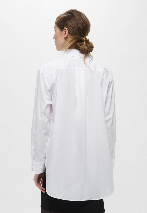 Hugo Рубашка - Oversize - фото 3