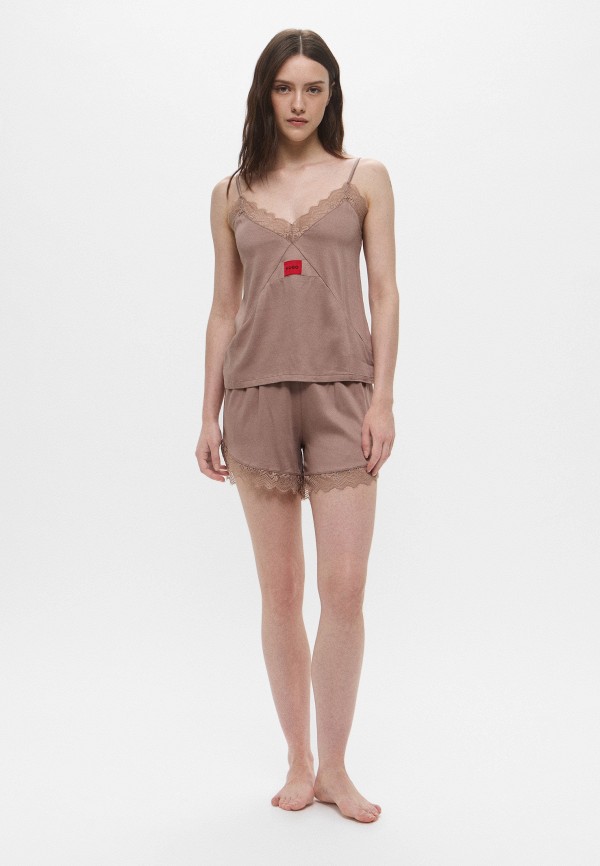 Hugo Шорты домашние - фото 2