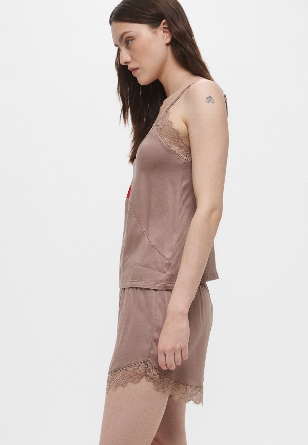 Hugo Шорты домашние - фото 4