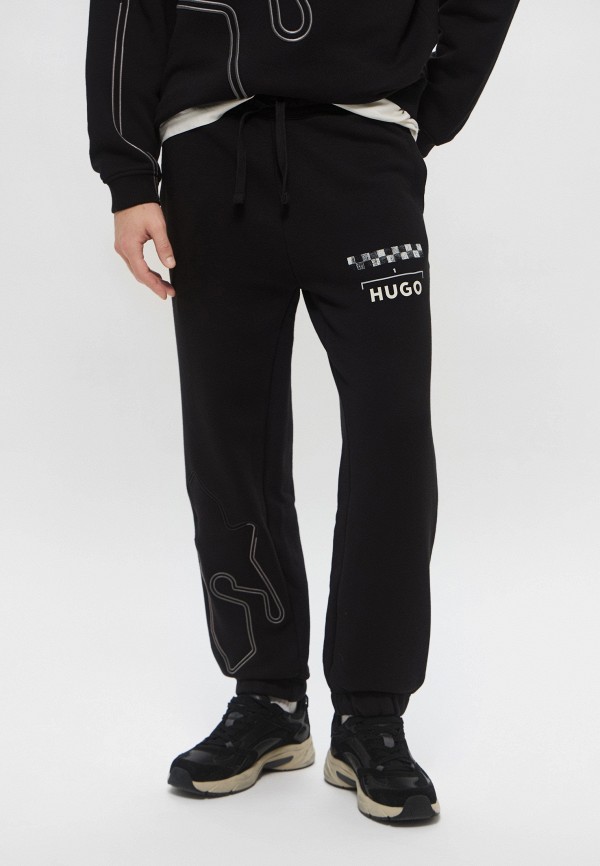 Hugo Брюки спортивные - Dant - фото 1