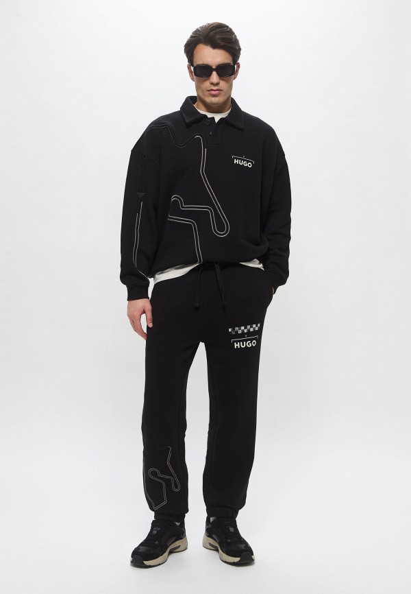 Hugo Брюки спортивные - Dant - фото 2