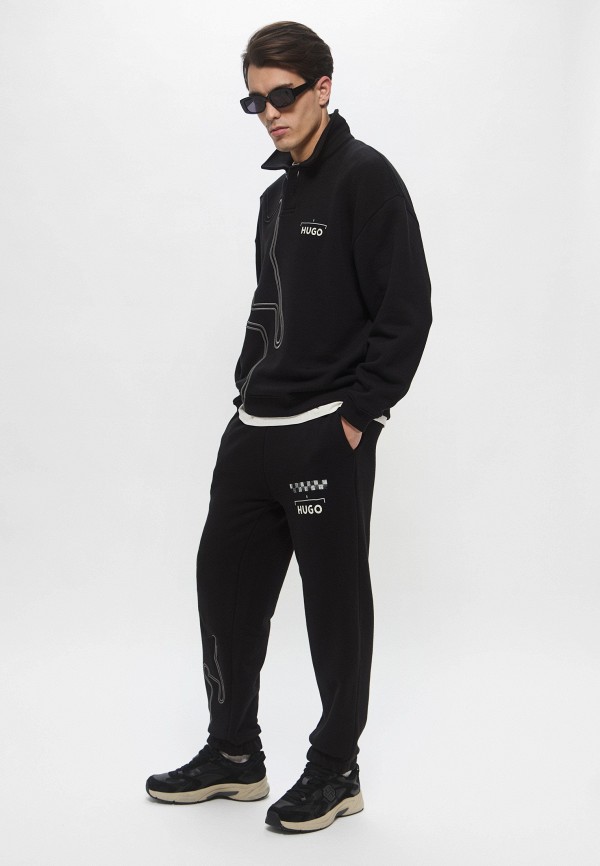 Hugo Брюки спортивные - Dant - фото 4
