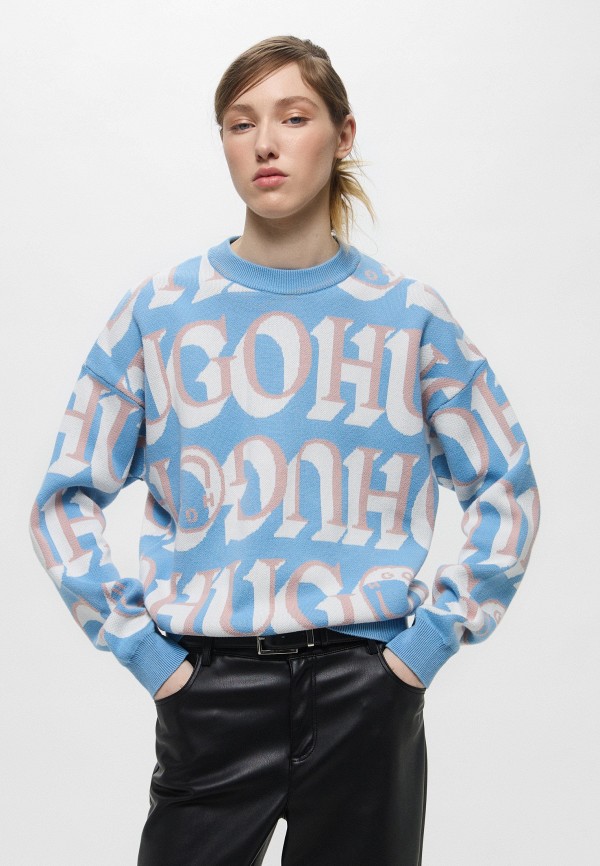 Hugo Джемпер - Sestunni - фото 1