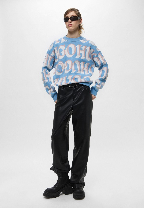 Hugo Джемпер - Sestunni - фото 2