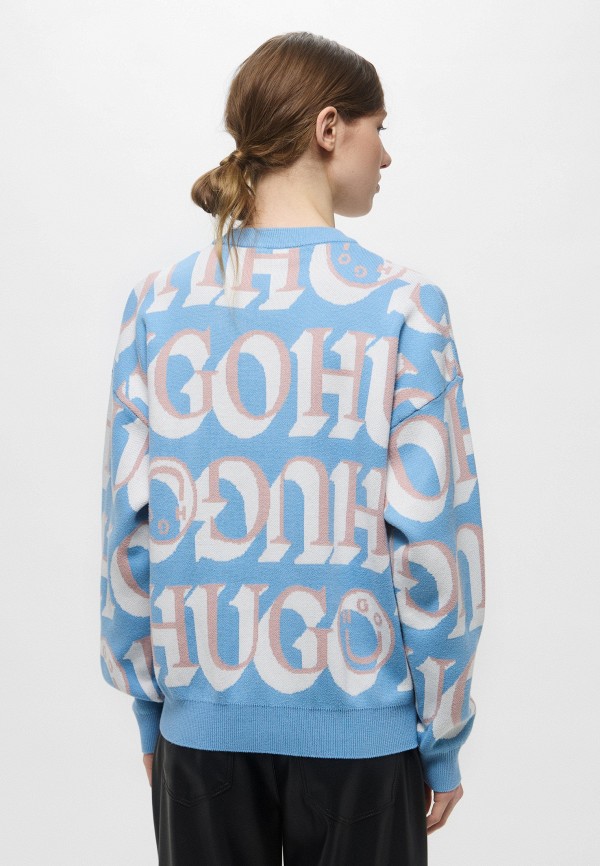 Hugo Джемпер - Sestunni - фото 3