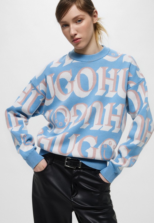 Hugo Джемпер - Sestunni - фото 4