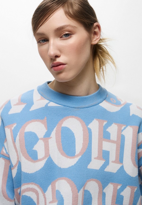 Hugo Джемпер - Sestunni - фото 5