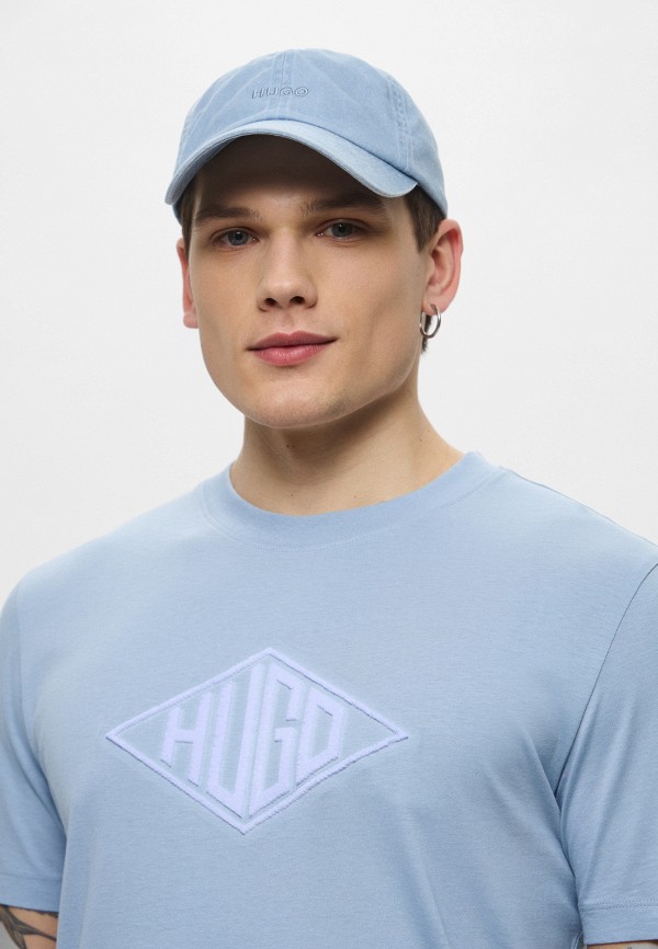 Hugo Бейсболка - Mett - фото 4