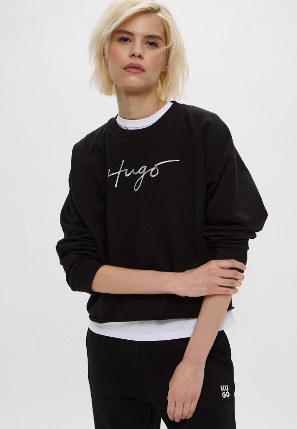 Hugo Свитшот - Darace - фото 4