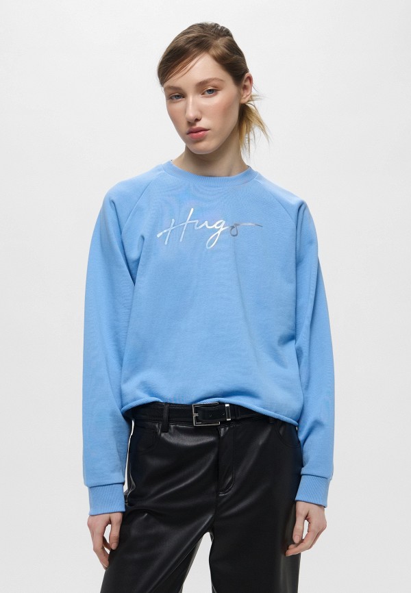 Hugo Свитшот - Darace - фото 1