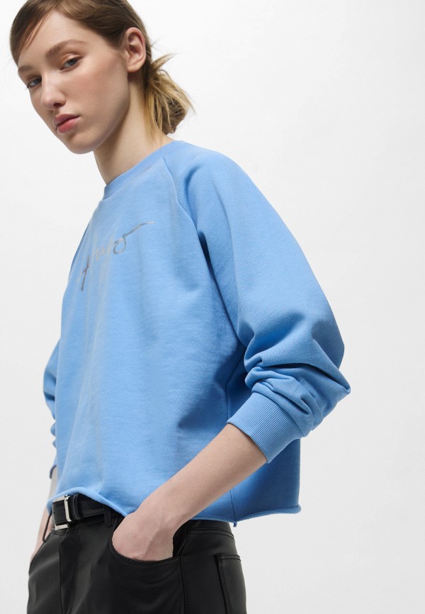 Hugo Свитшот - Darace - фото 4