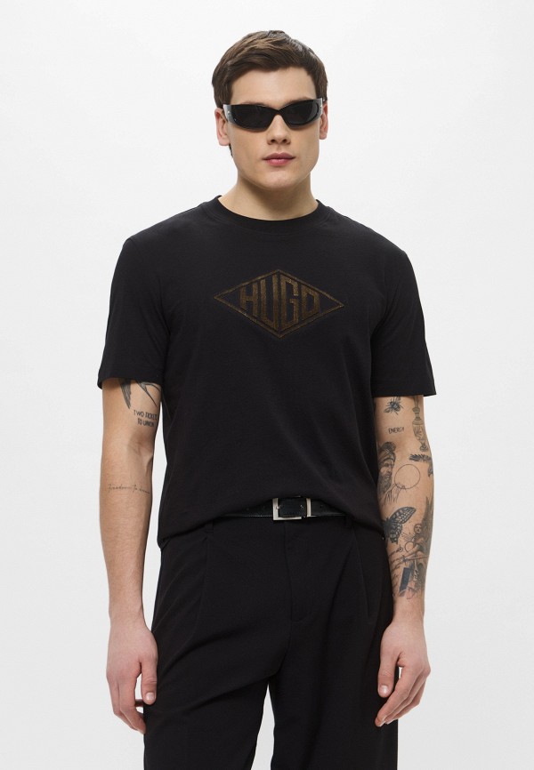Hugo Футболка - Dalendi - фото 1