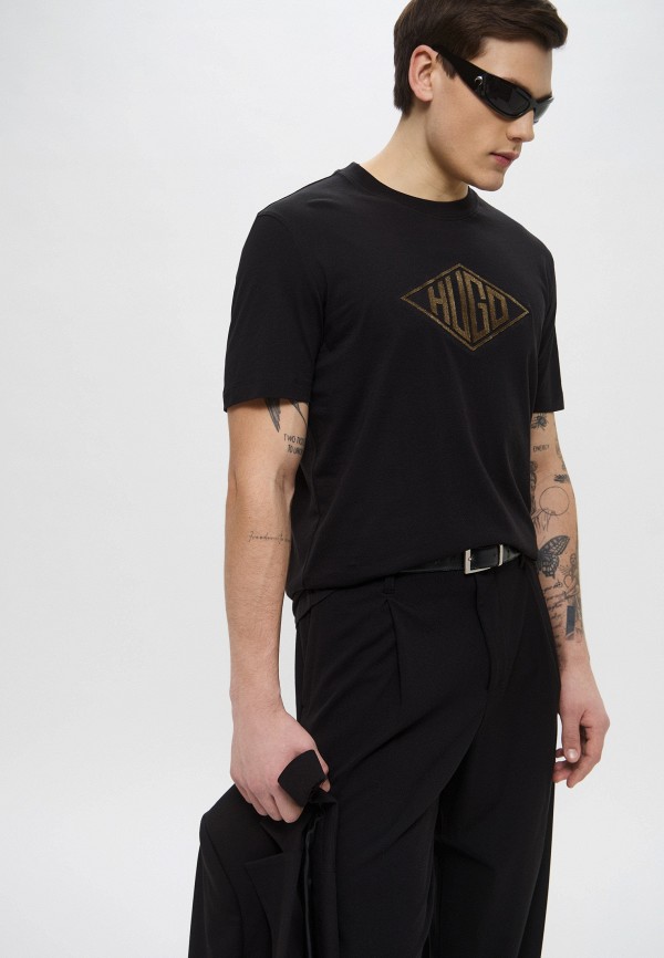 Hugo Футболка - Dalendi - фото 4