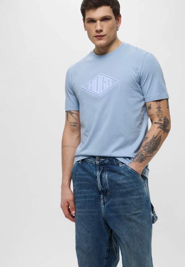Hugo Футболка - Dalendi - фото 4