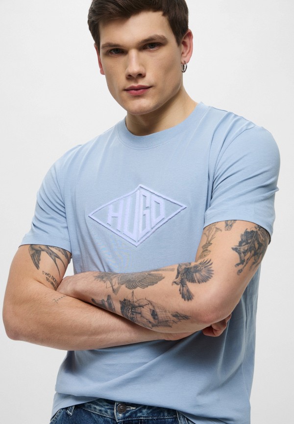 Hugo Футболка - Dalendi - фото 5