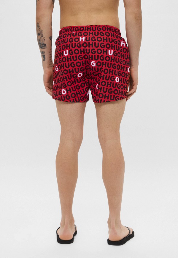 Hugo Шорты для плавания - TORTUGA - фото 2