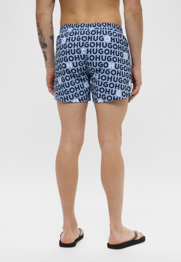 Hugo Шорты для плавания - TORTUGA - фото 2