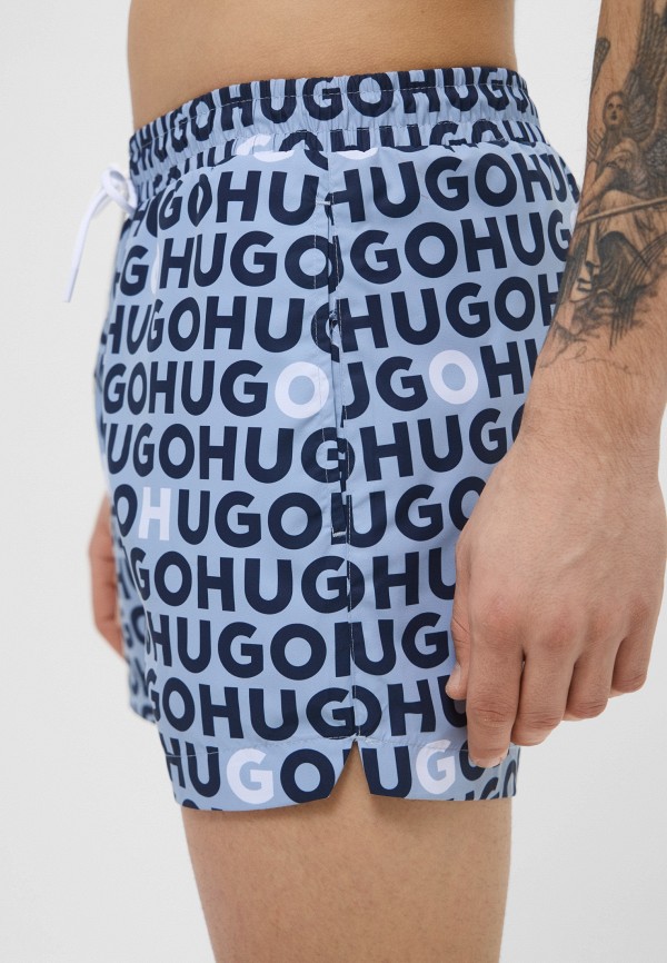 Hugo Шорты для плавания - TORTUGA - фото 4