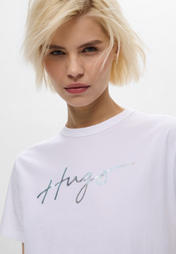 Hugo Футболка - фото 4