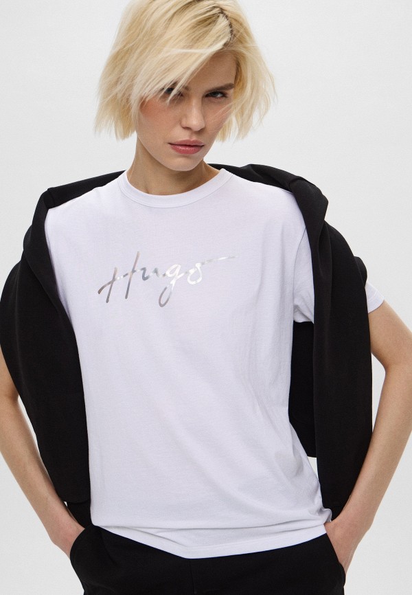 Hugo Футболка - фото 5