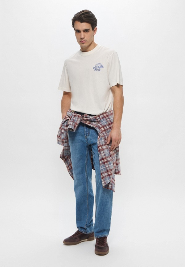 Hugo Футболка - Natopu - фото 2