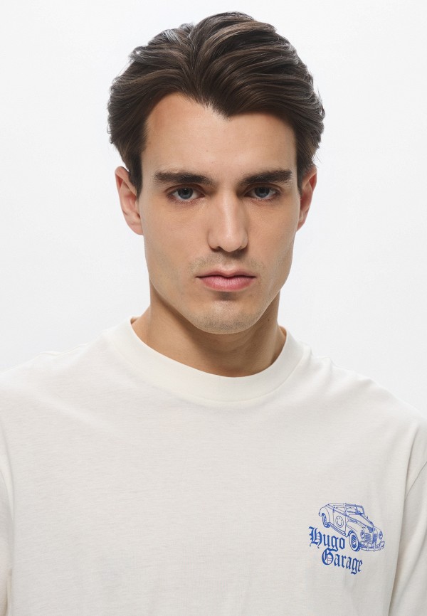 Hugo Футболка - Natopu - фото 5