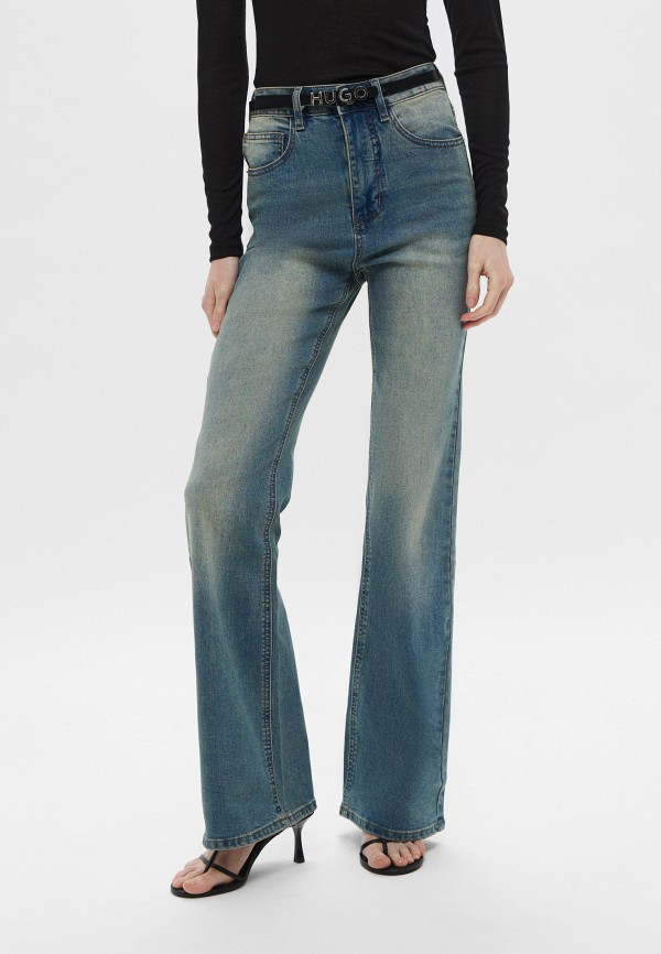 Hugo Ремень - Zula - фото 4