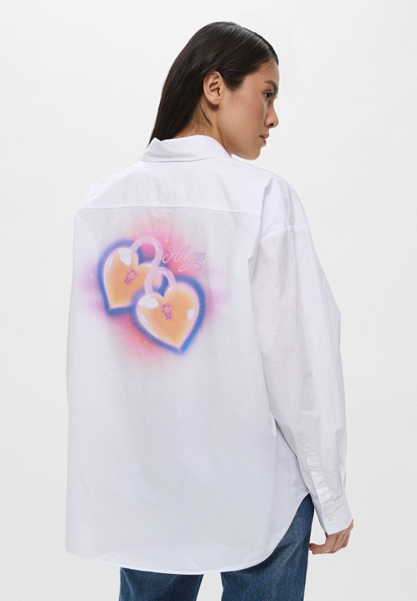 Hugo Рубашка - Elisana B - фото 3