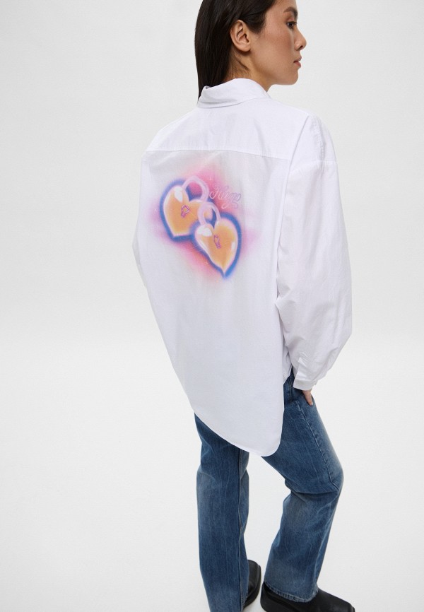 Hugo Рубашка - Elisana B - фото 4