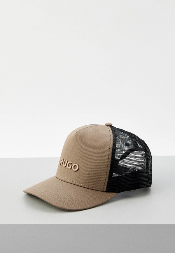 Hugo Бейсболка - Marsel-Trucker - фото 1