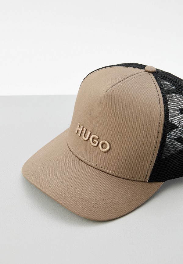 Hugo Бейсболка - Marsel-Trucker - фото 3
