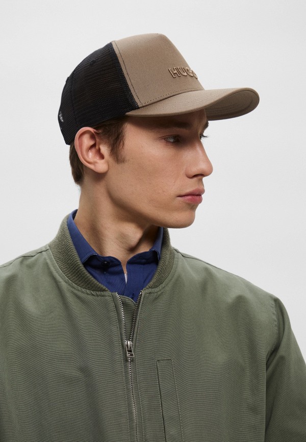 Hugo Бейсболка - Marsel-Trucker - фото 5