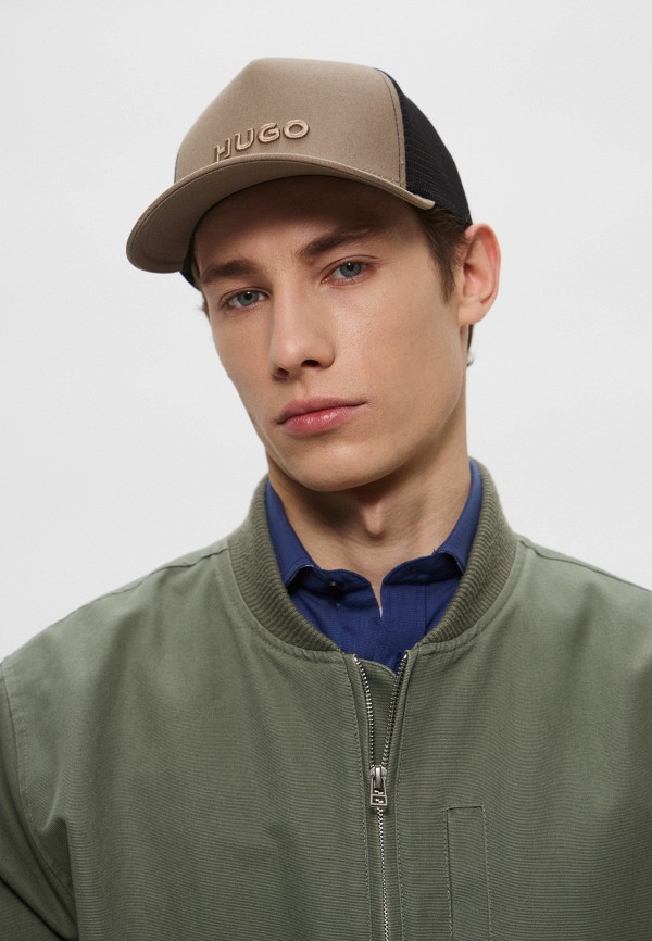 Hugo Бейсболка - Marsel-Trucker - фото 4