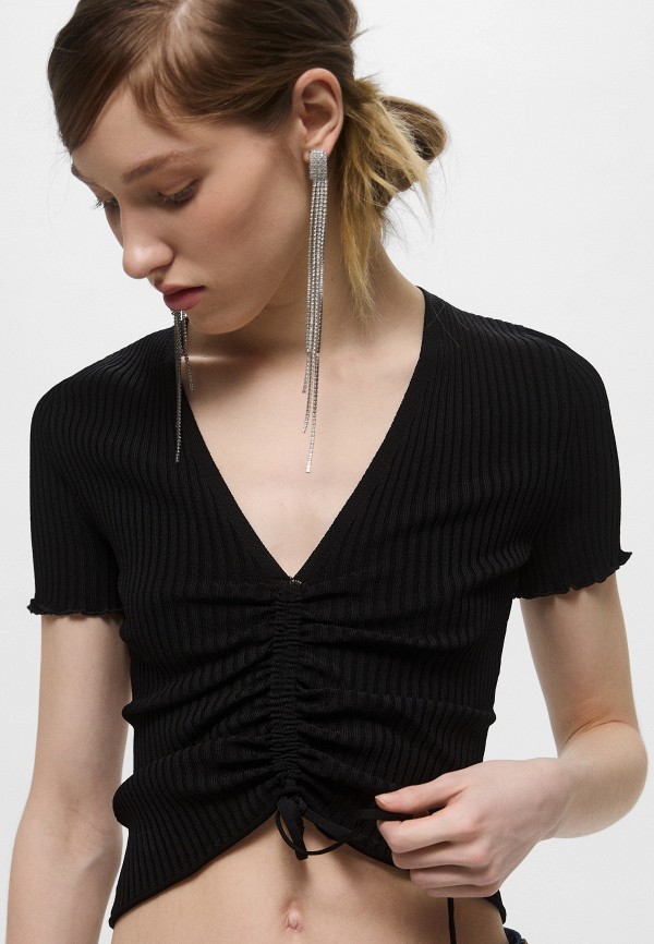 Hugo Пуловер - Slisera - фото 4