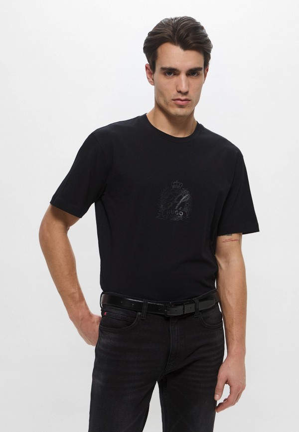 Hugo Футболка - Daminor - фото 1