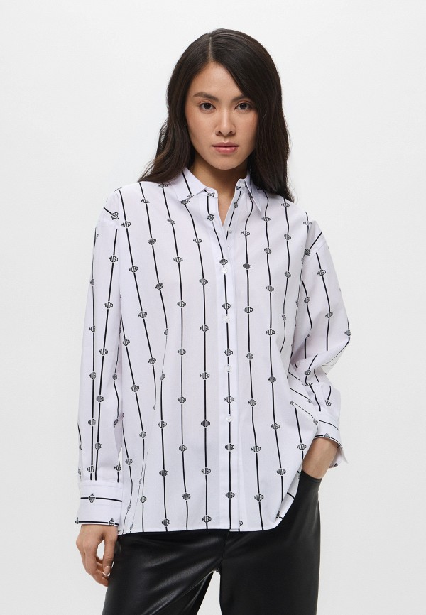 Hugo Рубашка - Eskil - фото 1