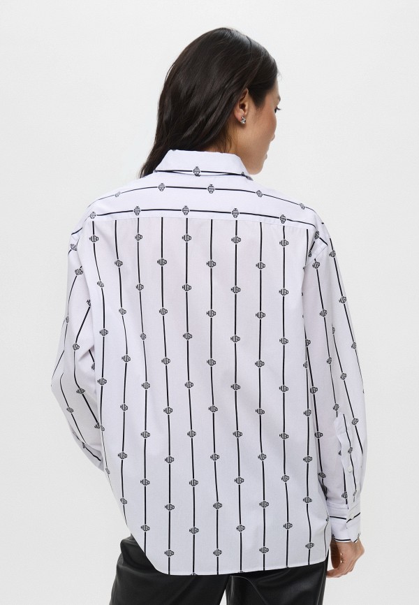 Hugo Рубашка - Eskil - фото 3