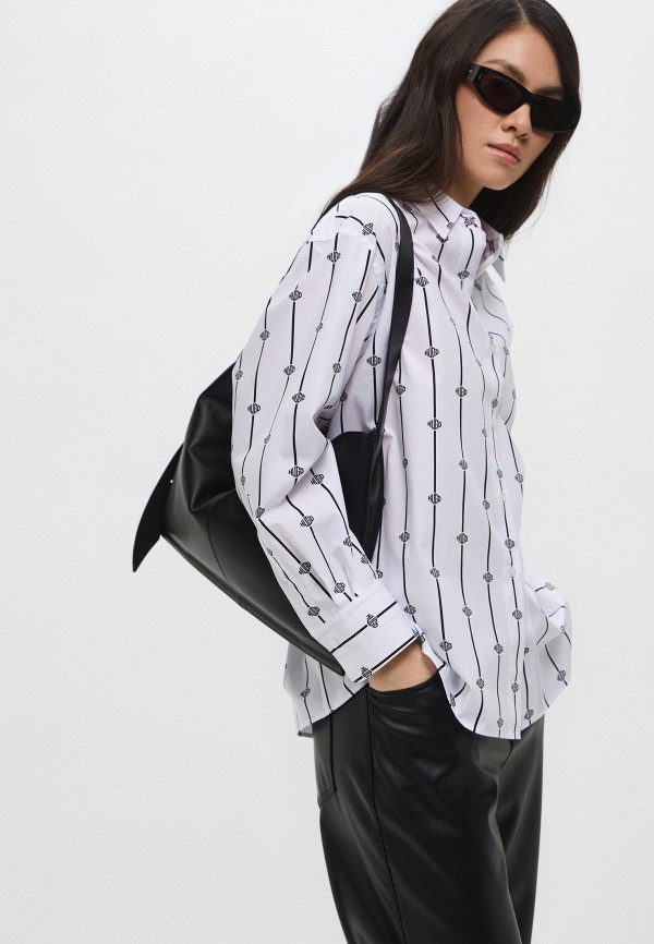 Hugo Рубашка - Eskil - фото 4