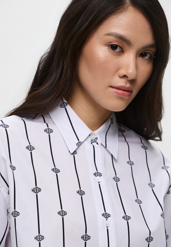 Hugo Рубашка - Eskil - фото 5