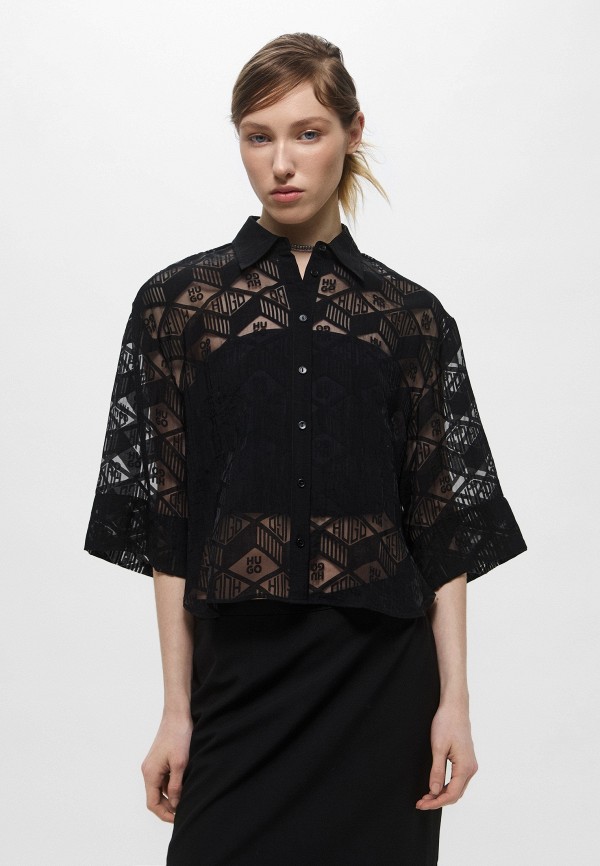 Hugo Блуза - Ephraima - фото 1