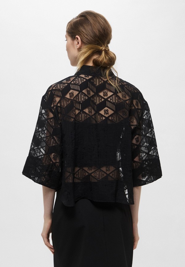 Hugo Блуза - Ephraima - фото 3