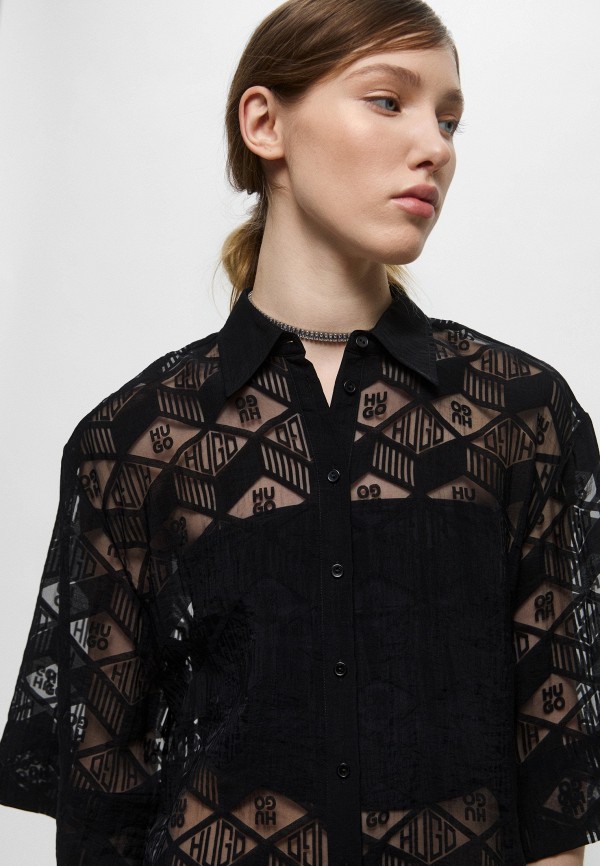 Hugo Блуза - Ephraima - фото 4