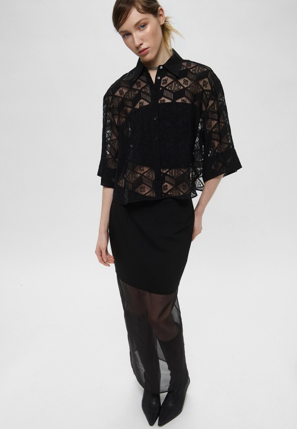 Hugo Блуза - Ephraima - фото 5