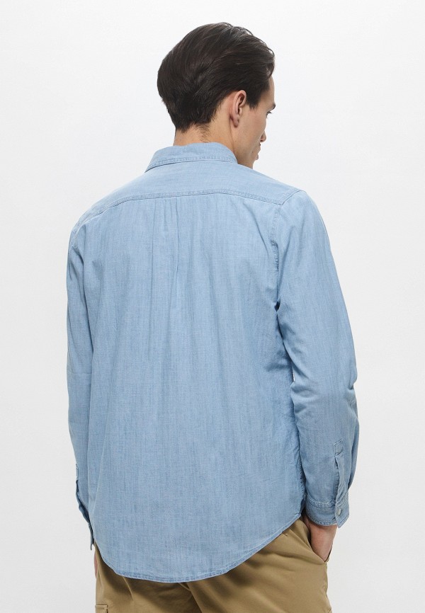 Hugo Рубашка - Erillo - фото 3