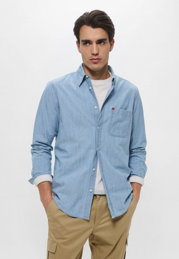 Hugo Рубашка - Erillo - фото 4