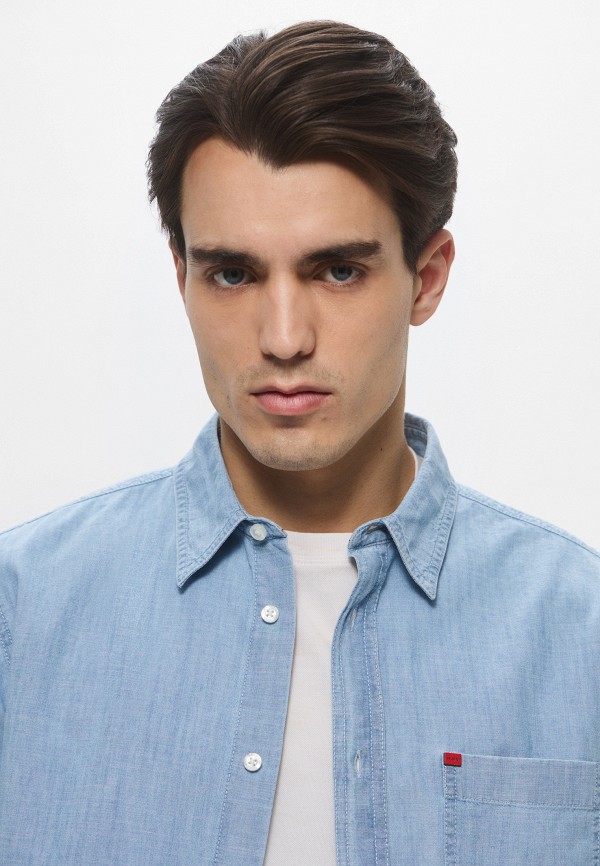 Hugo Рубашка - Erillo - фото 5