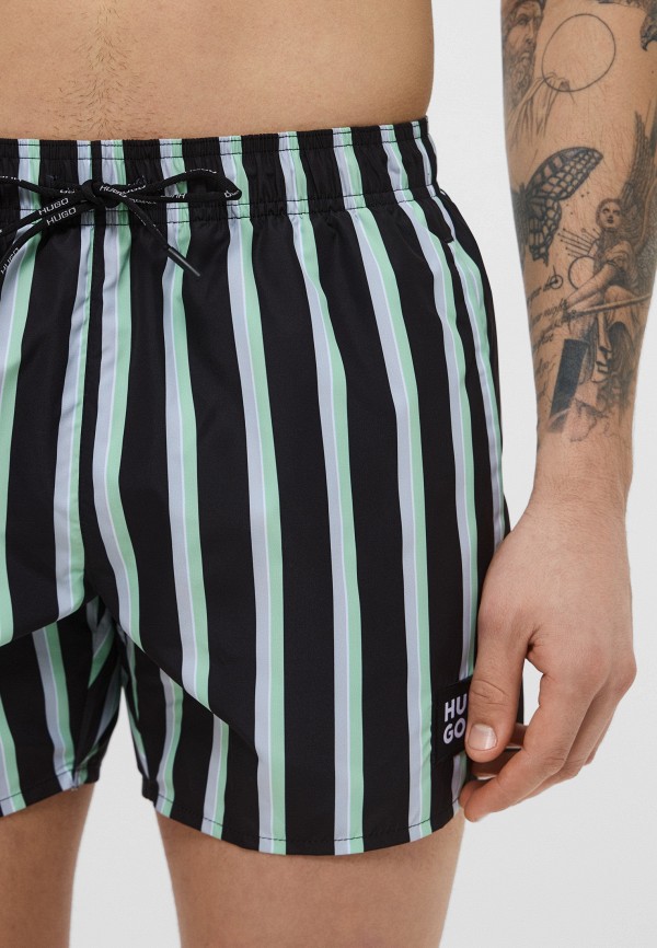 Hugo Шорты для плавания - DAISE - фото 3