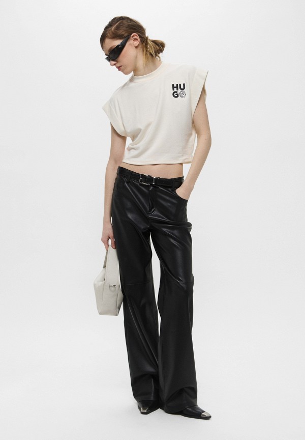 Hugo Футболка домашняя - DAIZY - фото 2